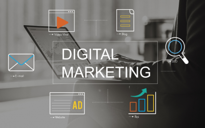 Five Finance Digital Marketing Tips