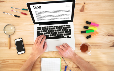 Five Blog Writing Tips to Write More Engaging Content