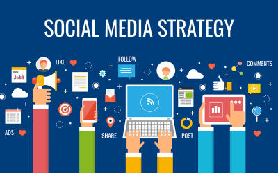 Five Tips for Creating a Great Social Media Strategy for Hotels