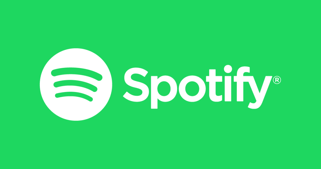 spotify logo case study